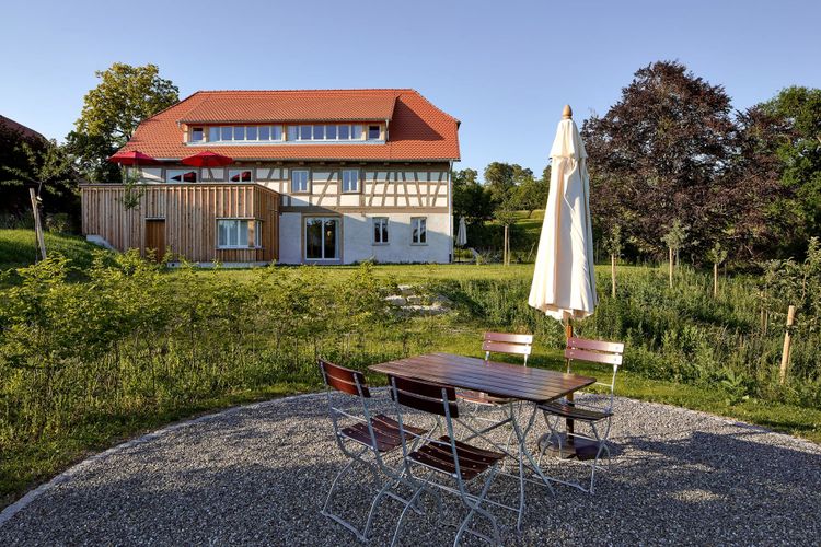 Hof Spit­telsberg