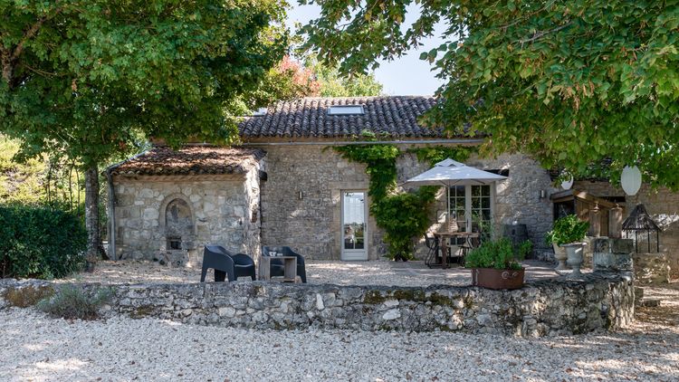 Domaine Le Cariol
