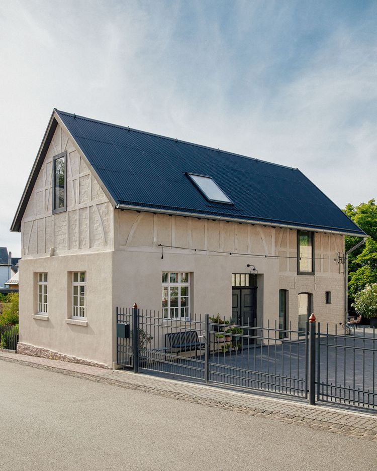 Hof Wen­denius