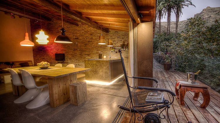 Finca Paraiso