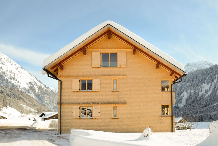 Schnei­derei Schop­pernau