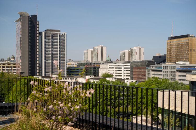 Miniloft Kreuzberg