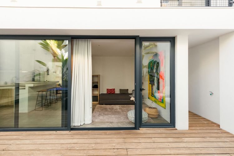 Casa Joana