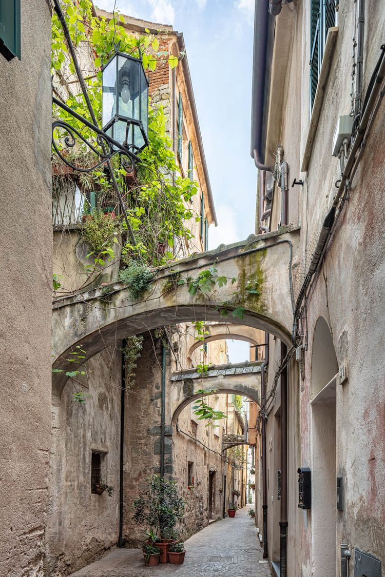 Torre Gan­duglia