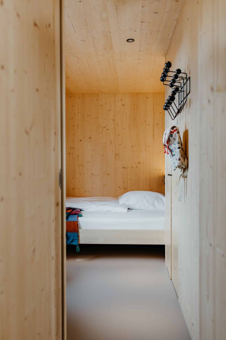 Feri­enhaus Selma
