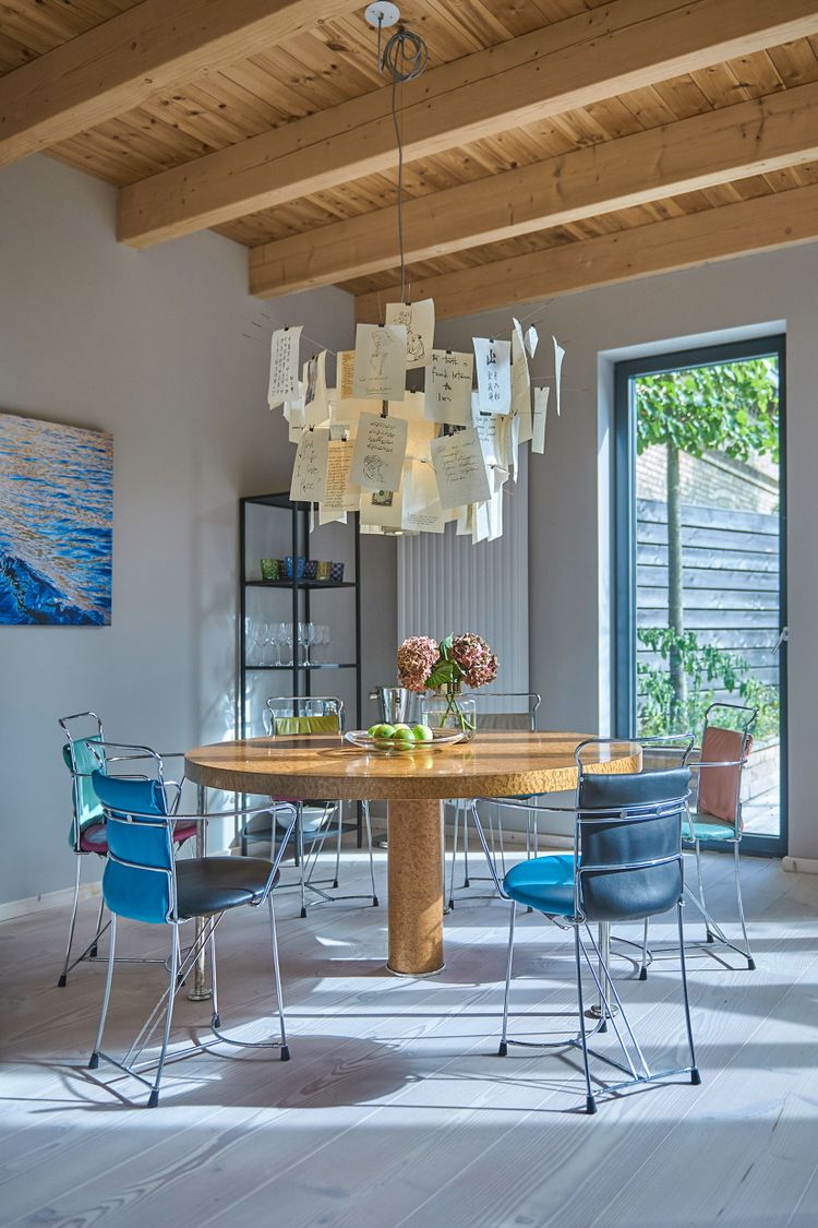 Sieseby Loft