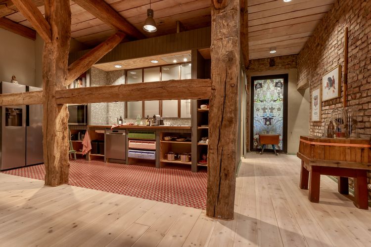 ilse. dein landloft