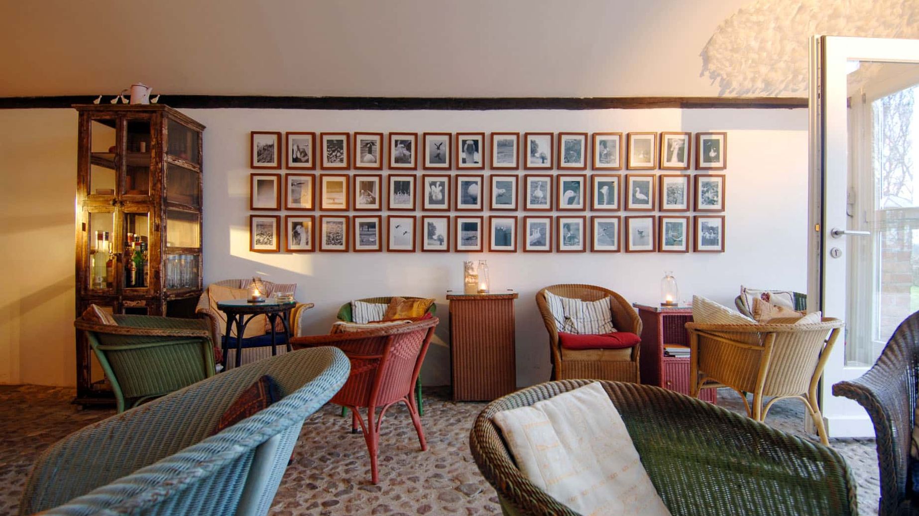  See­hotel Neu­klos­tersee