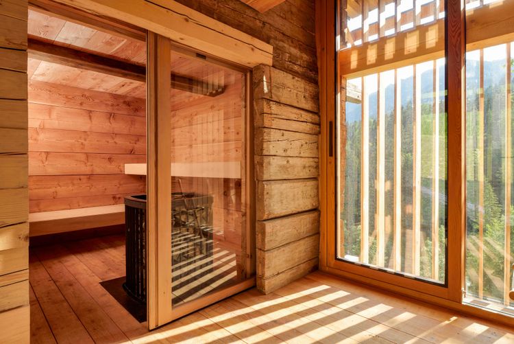 Alpine Con­trap­posto