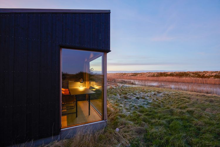 Agger Farm­house