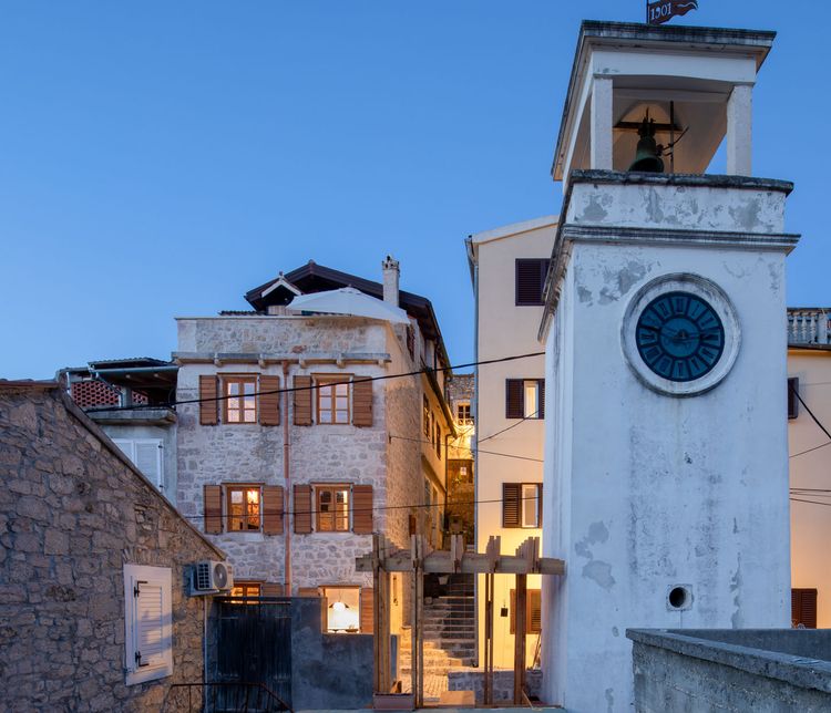 Kuća Skala