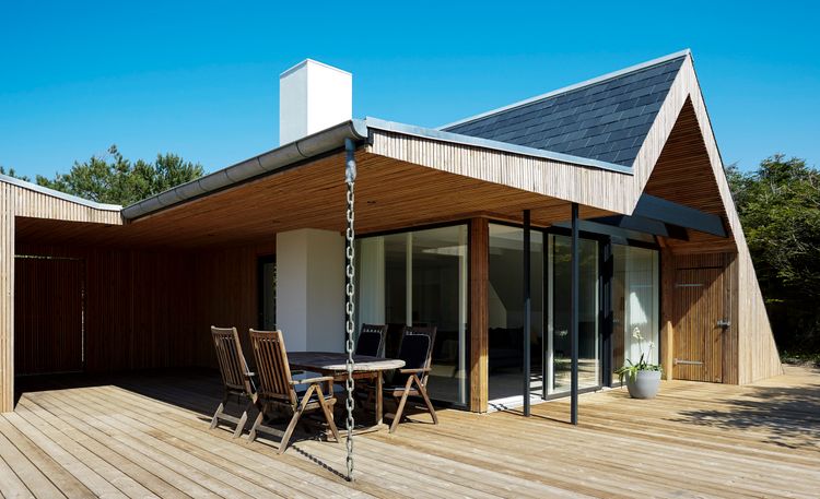 Wood­house