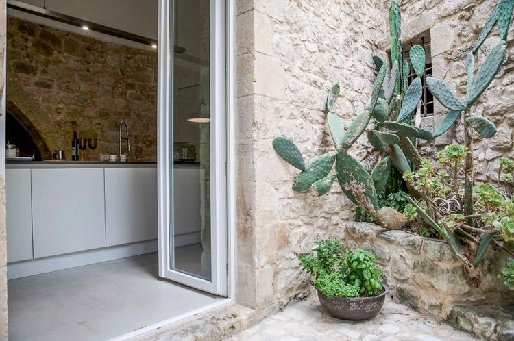 Resi­denza Hortus