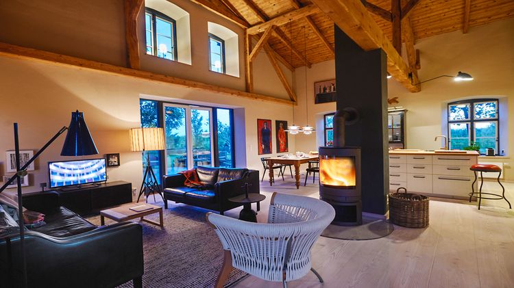 Sieseby Cottage