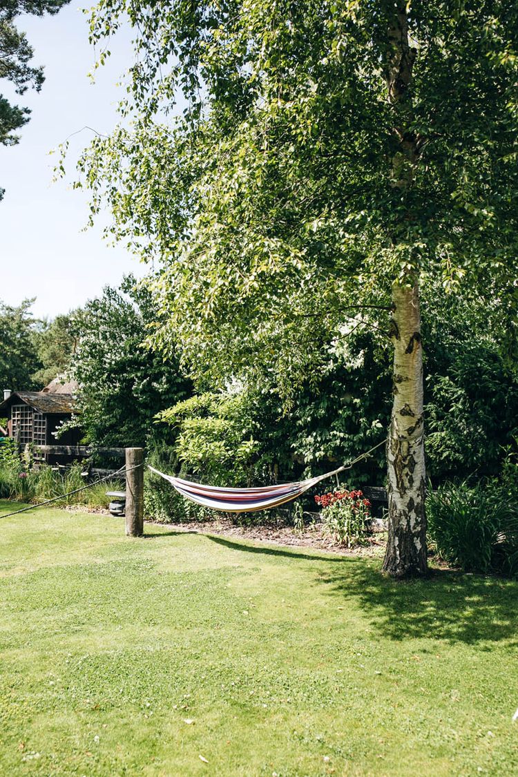 Feri­enhaus Sieg­fried