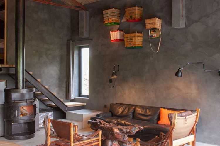 Gîte 10étangs