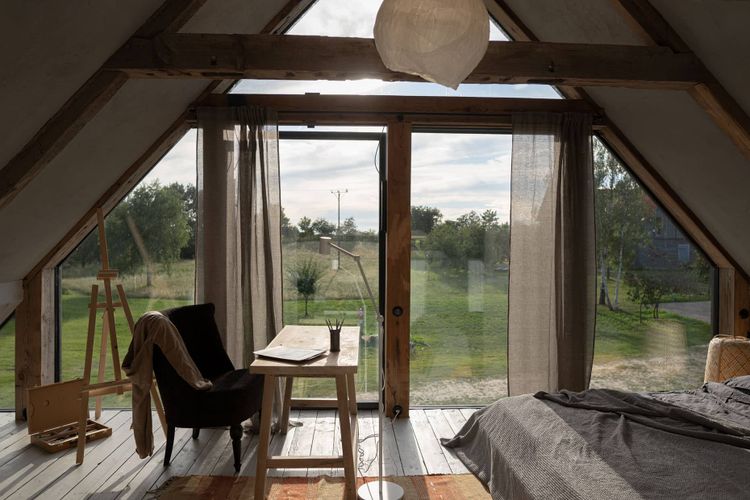 Tilia Authentic Home