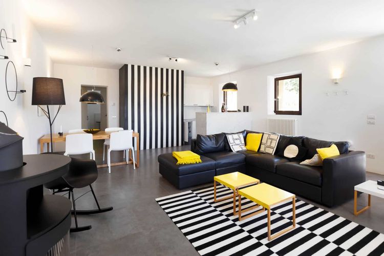 Borgo Tran­quillo