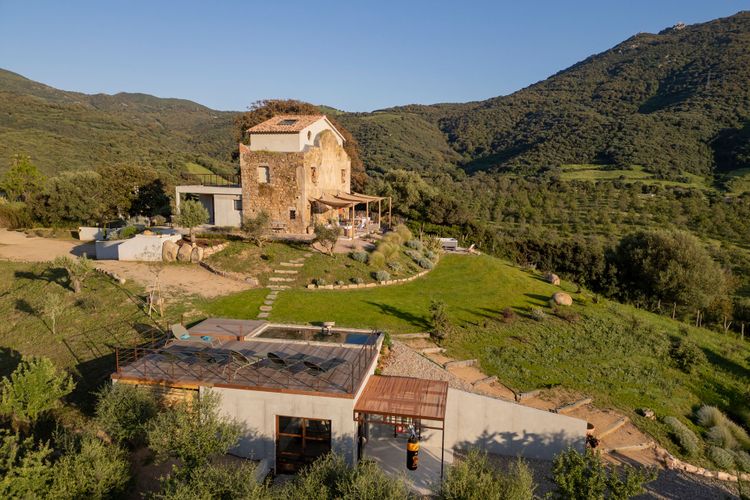 U Mulinu Casa­nelli