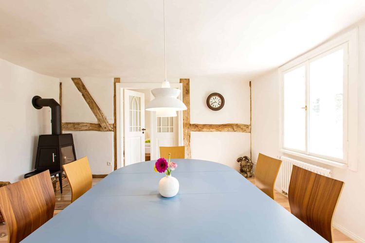 Altes Schif­ferhaus