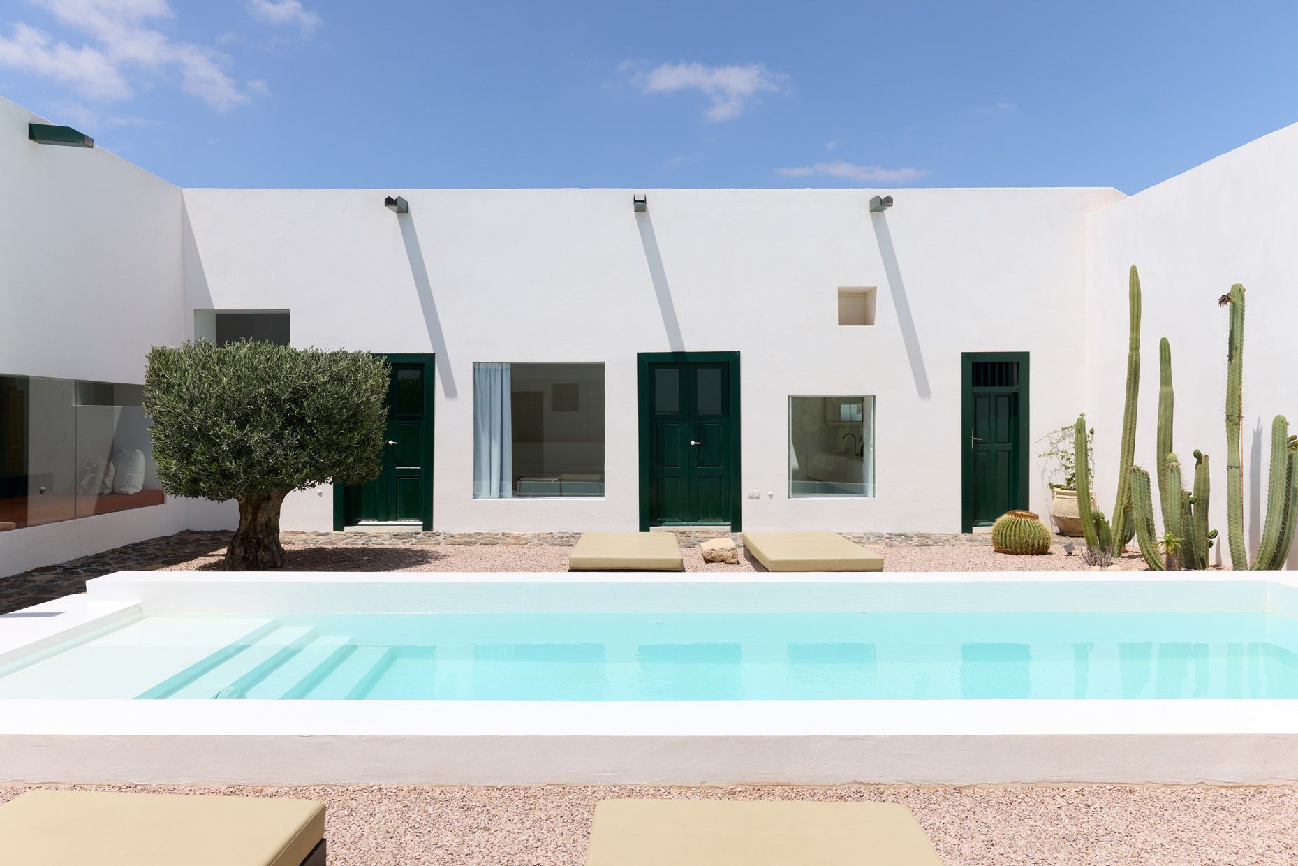 casa montelongo