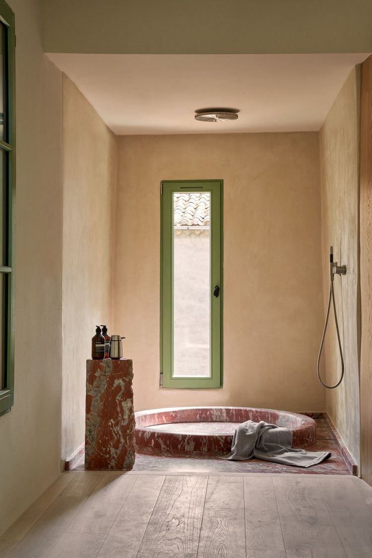 Vipp Town­house Lagrasse