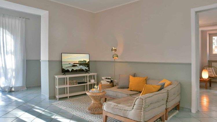 Villa Sorriso
