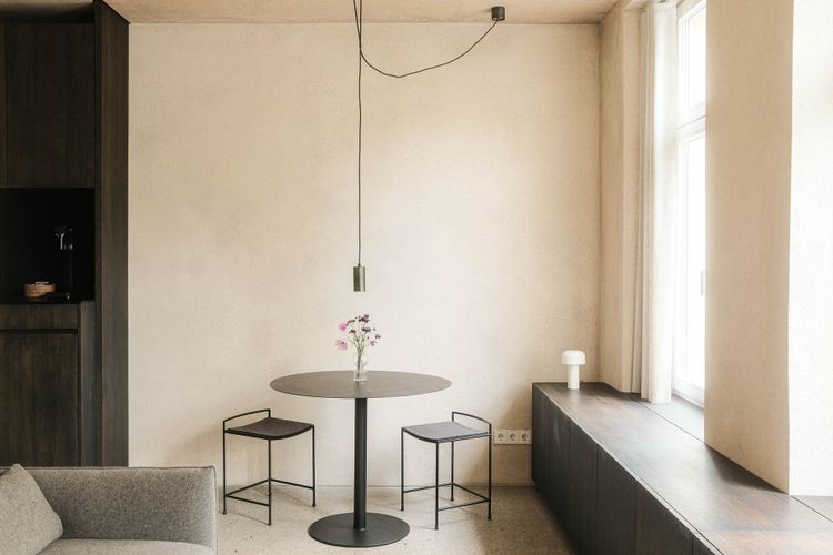 Guest­House 50