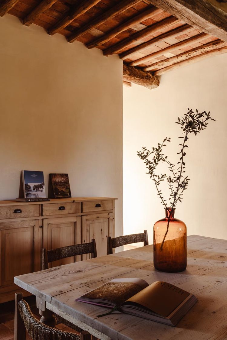 La Darbia in Chianti