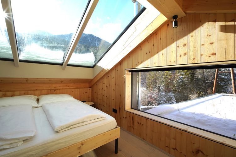 Flussbett