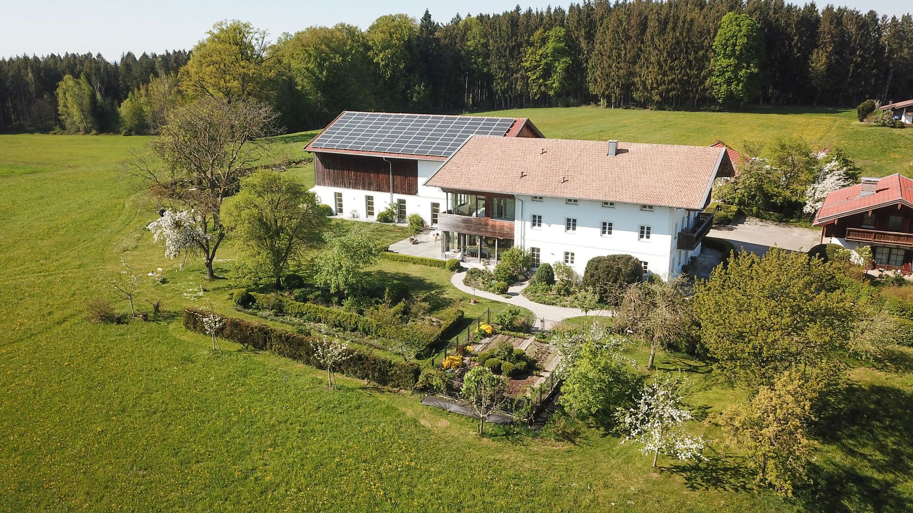 Schnee­gans­erhof