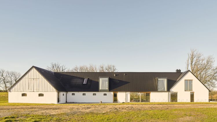 Grams Gård