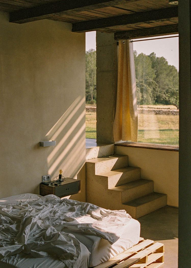 Spr­on­ken­House