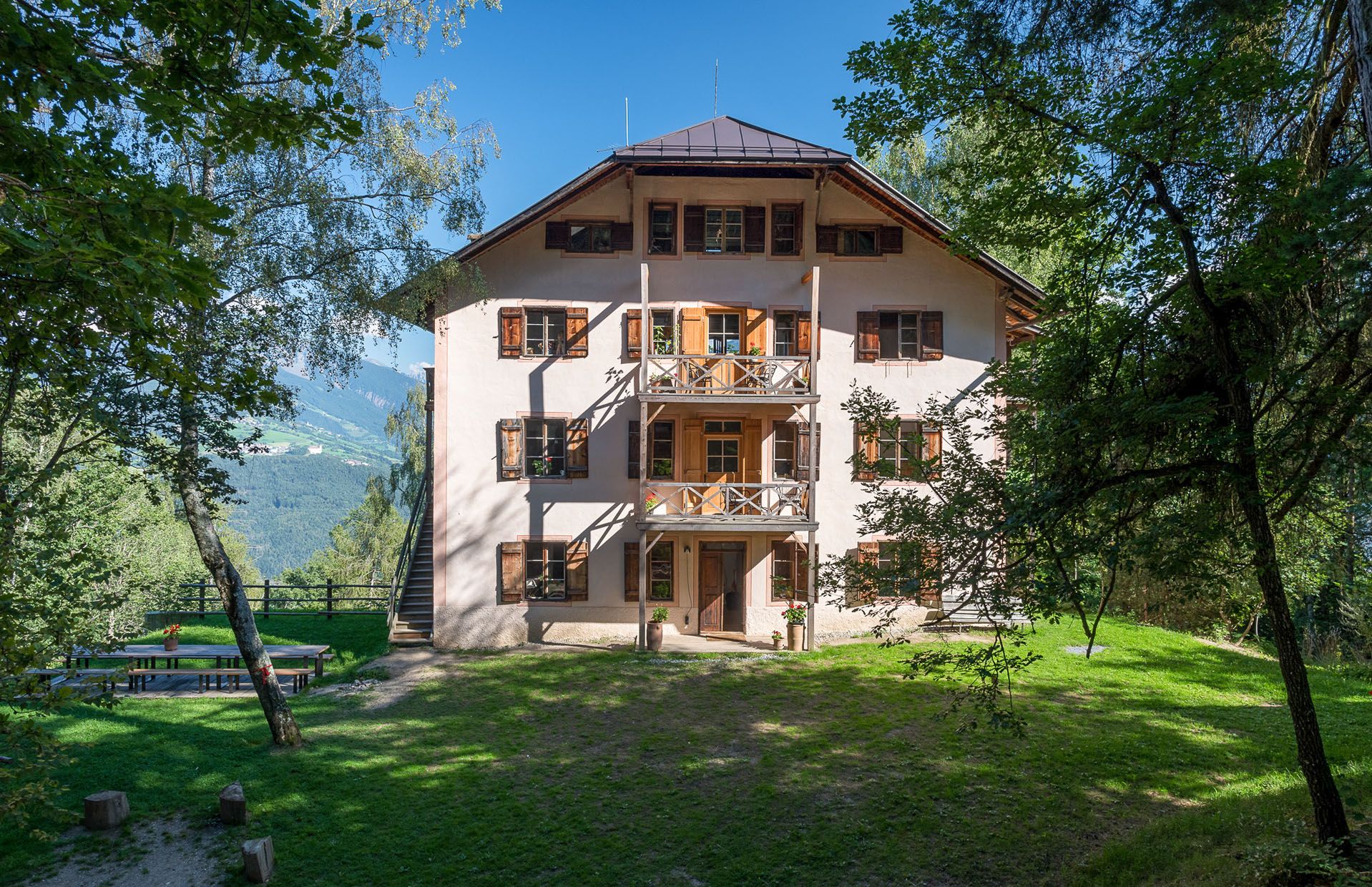 haus settari