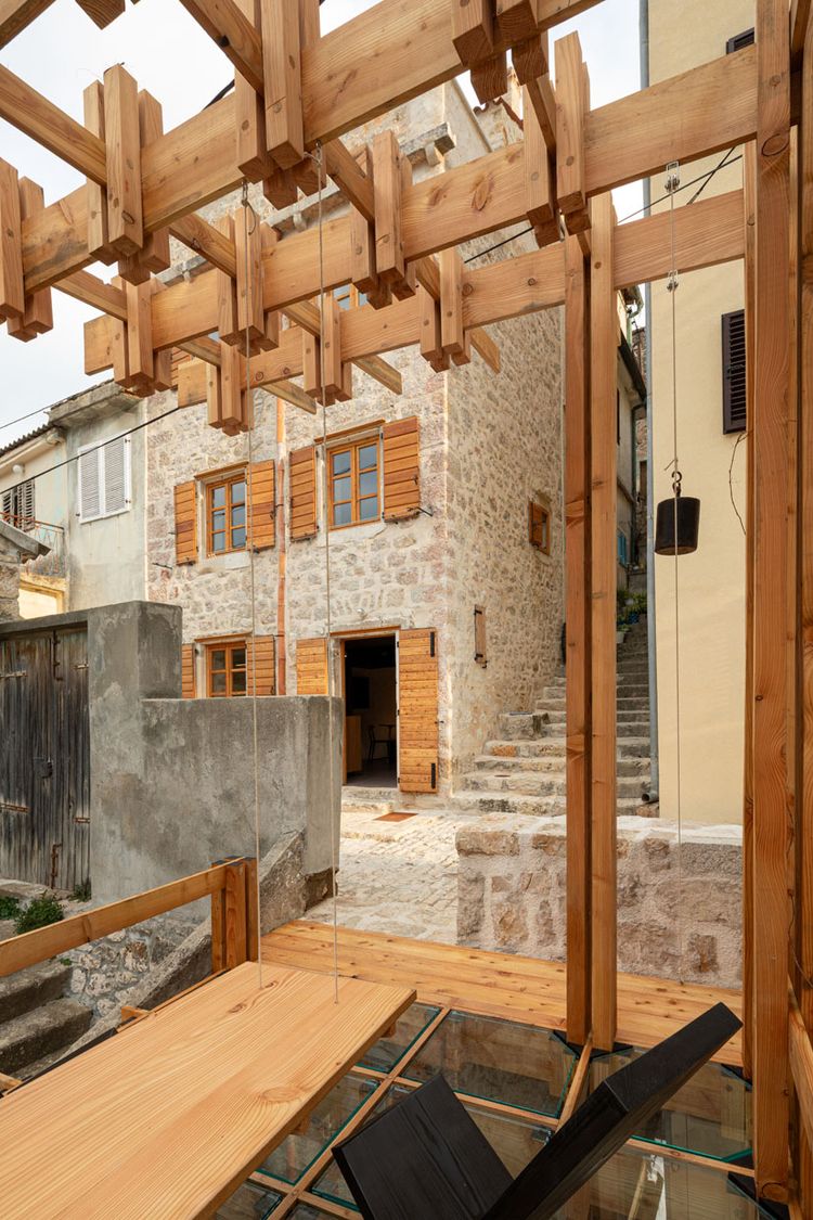 Kuća Skala