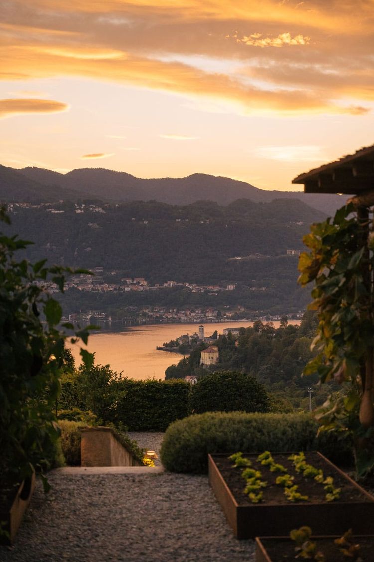 La Darbia Lago d’Orta
