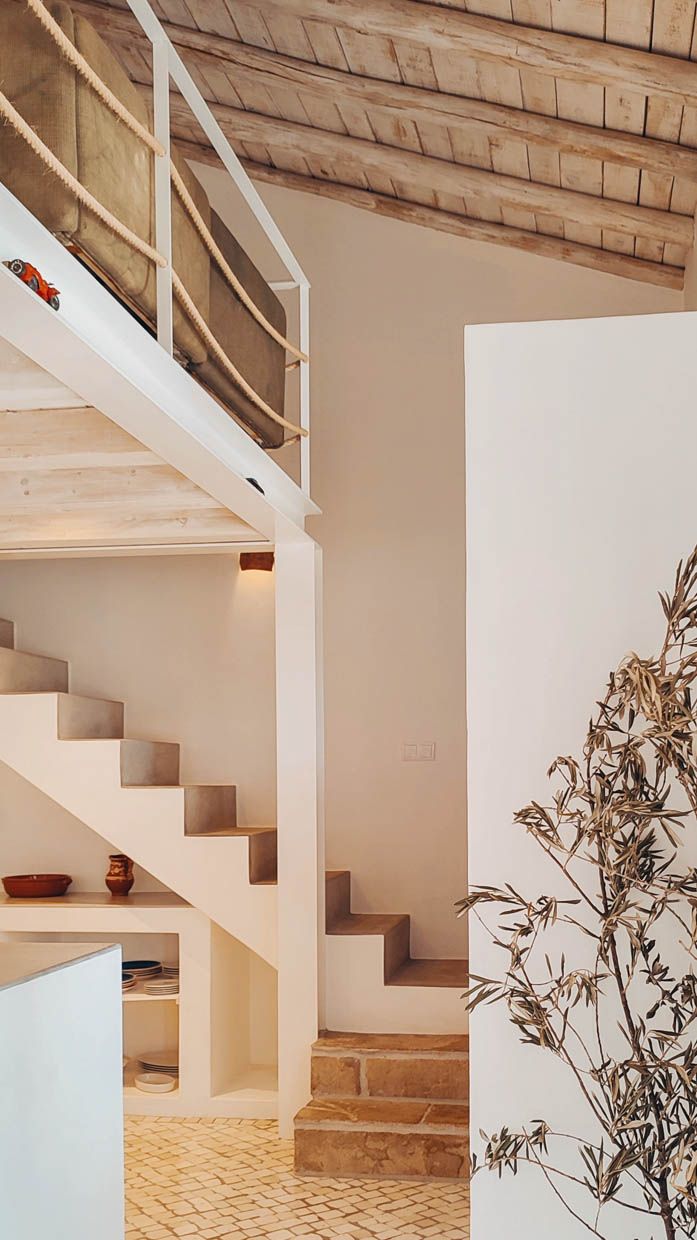 Casa Linear