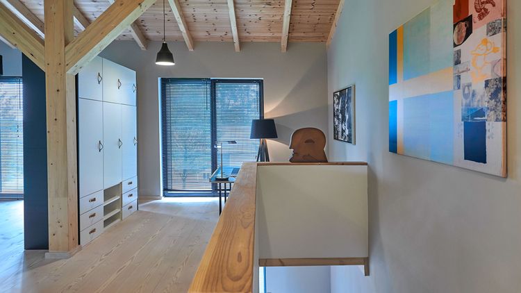 Sieseby Loft