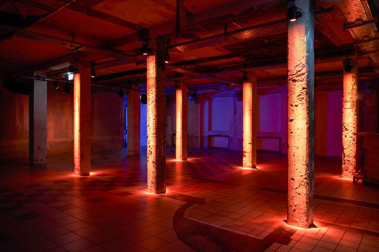 Zenner Berlin