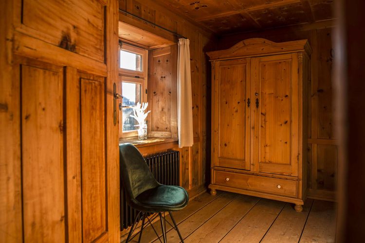 Buch­ham­merhof Mar­tinsbach