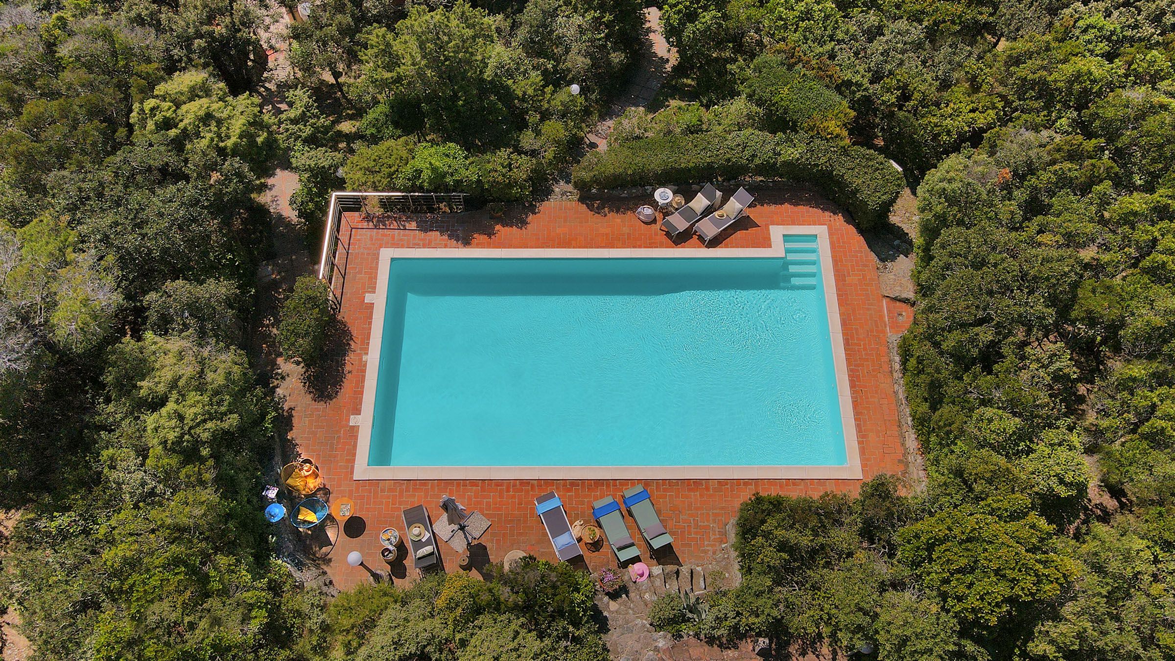 villa sorriso