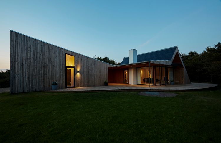 Wood­house