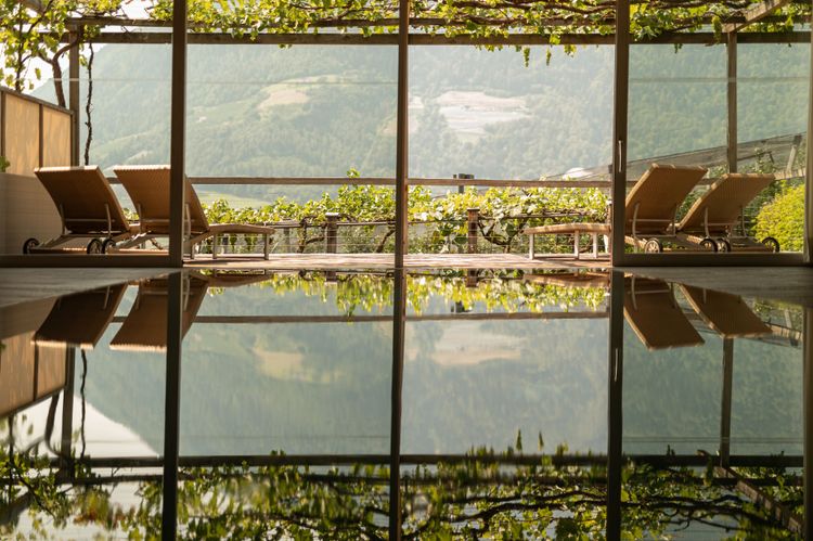 Pergola Resi­dence & Spazio 46