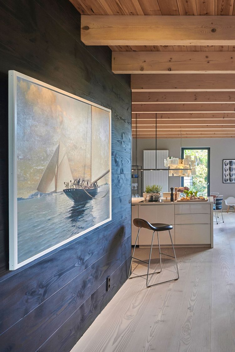 Sieseby Loft