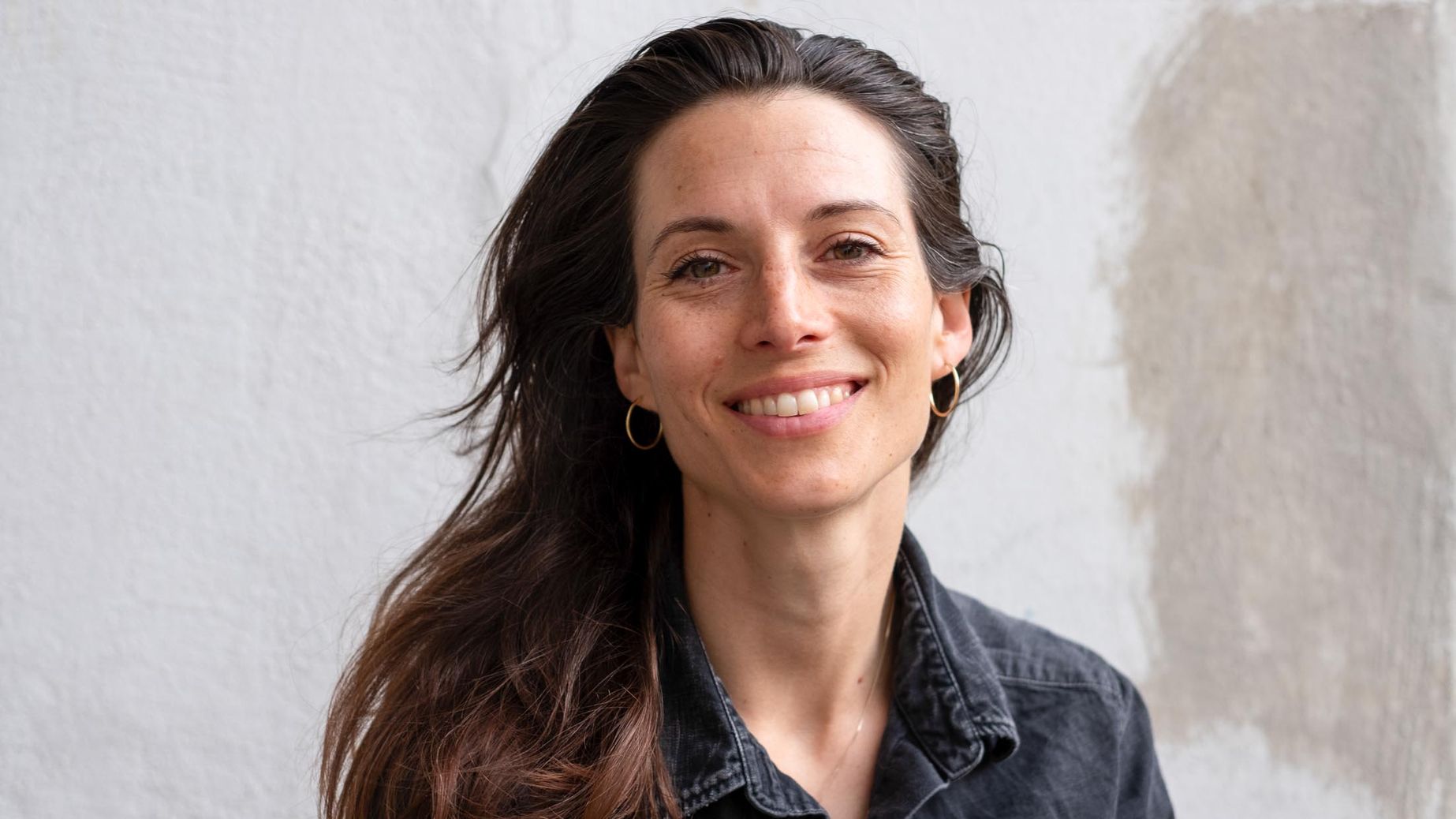 Archi­tektur ganz­heitlich denken: Veronika Weiss