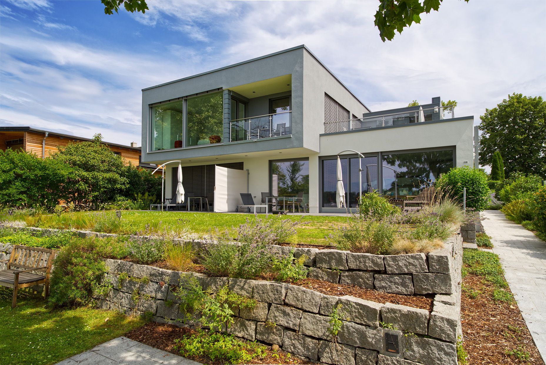 refugium am see