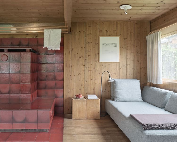 Das Mel­lauer Haus