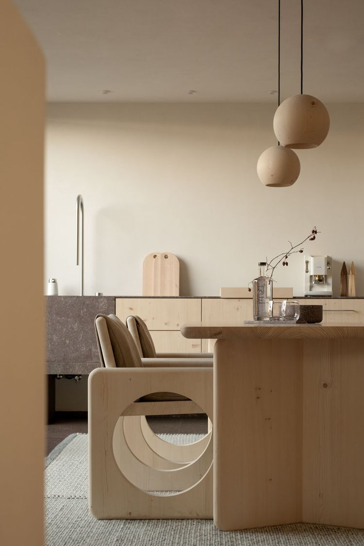 MIRAMONTI Bou­tique Hotel