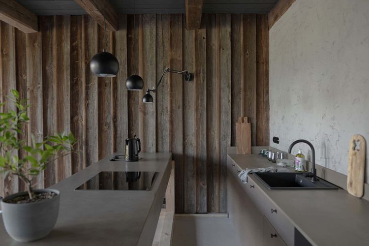 Tilia Authentic Home