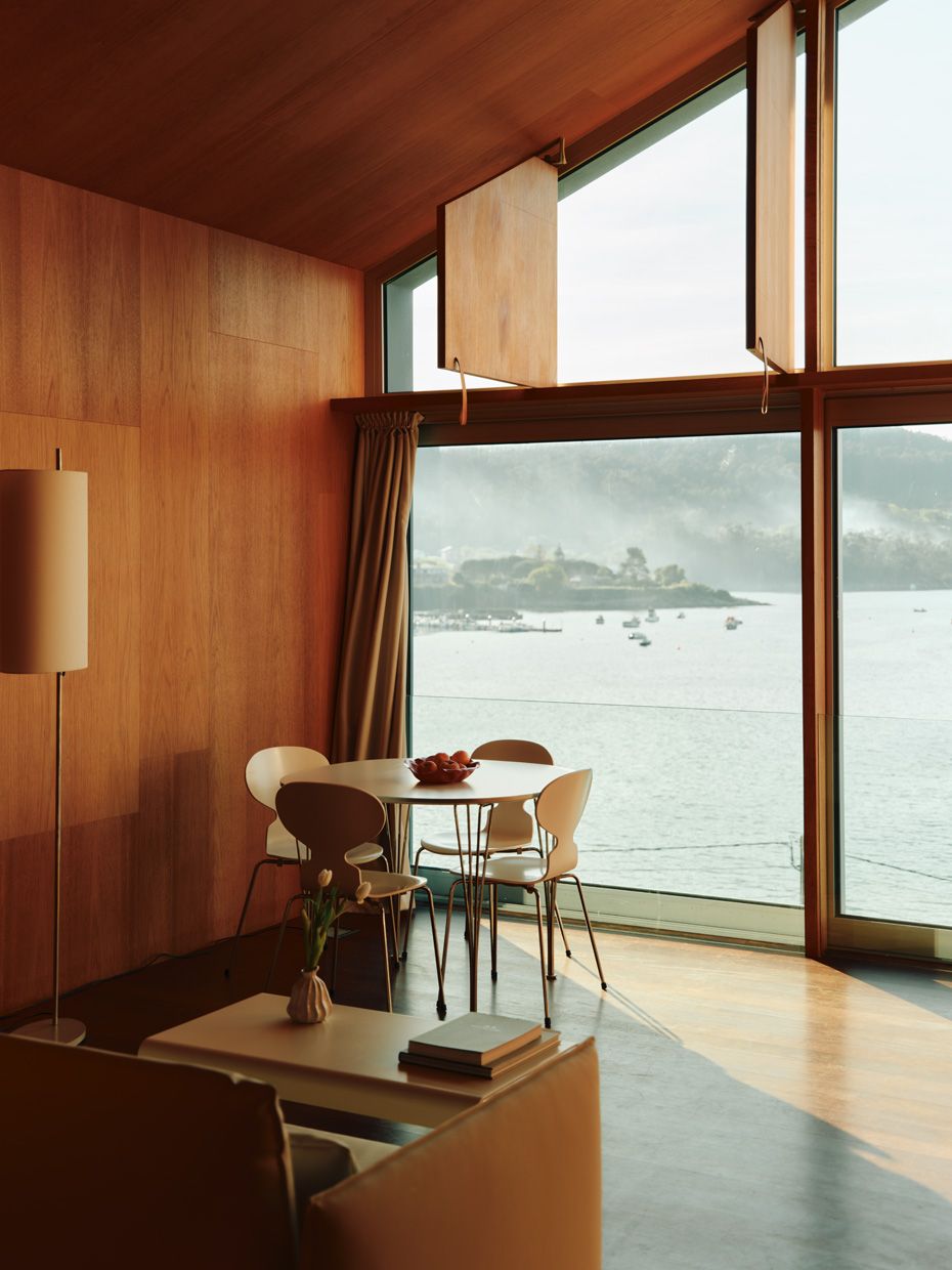 apartamentos ardora